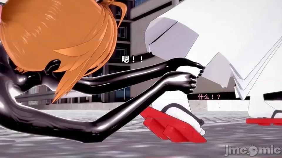 DarkFlame_Anthology_-_Nº8_-_Cherrie_Blossom_VS_Sheen-ai翻譯 [DarkFlame]_DarkFlame_Anthology_-_Nº8_-_Cherrie_Blossom_VS_Sheen-ai翻譯 第163页