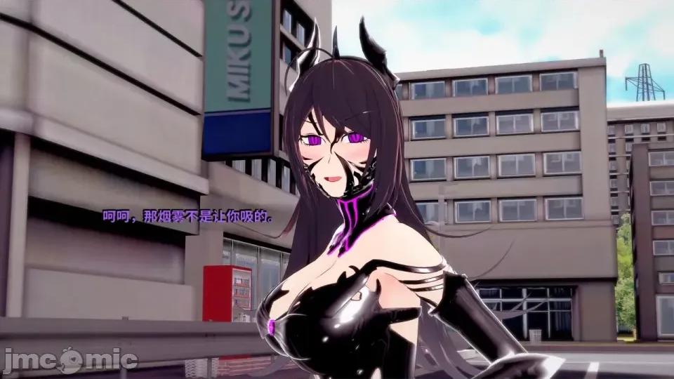 DarkFlame_Anthology_-_Nº8_-_Cherrie_Blossom_VS_Sheen-ai翻譯 [DarkFlame]_DarkFlame_Anthology_-_Nº8_-_Cherrie_Blossom_VS_Sheen-ai翻譯 第171页