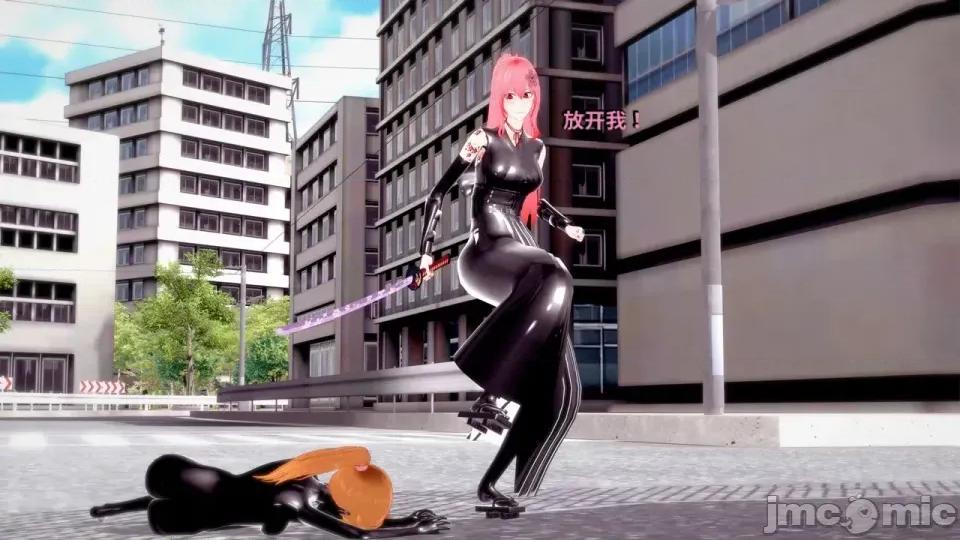 DarkFlame_Anthology_-_Nº8_-_Cherrie_Blossom_VS_Sheen-ai翻譯 [DarkFlame]_DarkFlame_Anthology_-_Nº8_-_Cherrie_Blossom_VS_Sheen-ai翻譯 第177页