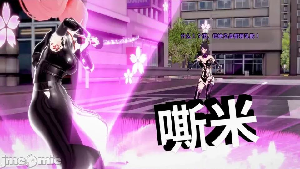 DarkFlame_Anthology_-_Nº8_-_Cherrie_Blossom_VS_Sheen-ai翻譯 [DarkFlame]_DarkFlame_Anthology_-_Nº8_-_Cherrie_Blossom_VS_Sheen-ai翻譯 第183页