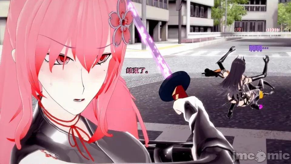 DarkFlame_Anthology_-_Nº8_-_Cherrie_Blossom_VS_Sheen-ai翻譯 [DarkFlame]_DarkFlame_Anthology_-_Nº8_-_Cherrie_Blossom_VS_Sheen-ai翻譯 第189页