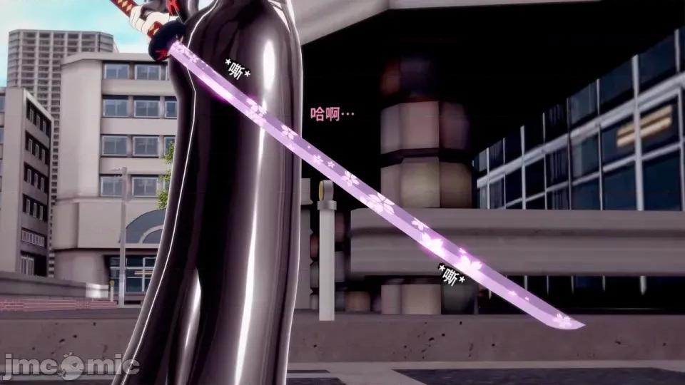DarkFlame_Anthology_-_Nº8_-_Cherrie_Blossom_VS_Sheen-ai翻譯 [DarkFlame]_DarkFlame_Anthology_-_Nº8_-_Cherrie_Blossom_VS_Sheen-ai翻譯 第193页