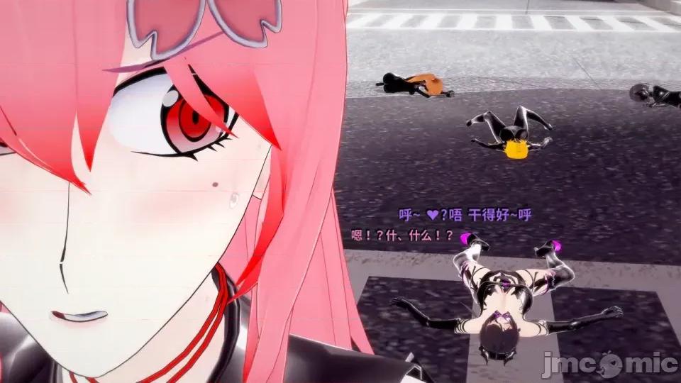 DarkFlame_Anthology_-_Nº8_-_Cherrie_Blossom_VS_Sheen-ai翻譯 [DarkFlame]_DarkFlame_Anthology_-_Nº8_-_Cherrie_Blossom_VS_Sheen-ai翻譯 第196页