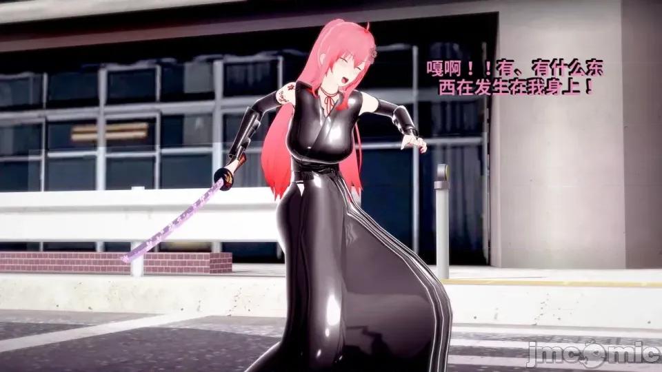 DarkFlame_Anthology_-_Nº8_-_Cherrie_Blossom_VS_Sheen-ai翻譯 [DarkFlame]_DarkFlame_Anthology_-_Nº8_-_Cherrie_Blossom_VS_Sheen-ai翻譯 第202页