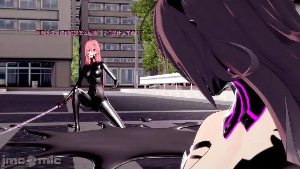 DarkFlame_Anthology_-_Nº8_-_Cherrie_Blossom_VS_Sheen-ai翻譯 [DarkFlame]_DarkFlame_Anthology_-_Nº8_-_Cherrie_Blossom_VS_Sheen-ai翻譯 第214页