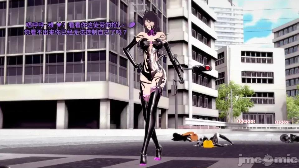 DarkFlame_Anthology_-_Nº8_-_Cherrie_Blossom_VS_Sheen-ai翻譯 [DarkFlame]_DarkFlame_Anthology_-_Nº8_-_Cherrie_Blossom_VS_Sheen-ai翻譯 第227页