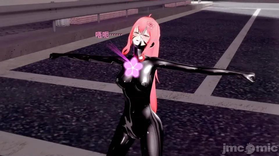 DarkFlame_Anthology_-_Nº8_-_Cherrie_Blossom_VS_Sheen-ai翻譯 [DarkFlame]_DarkFlame_Anthology_-_Nº8_-_Cherrie_Blossom_VS_Sheen-ai翻譯 第260页