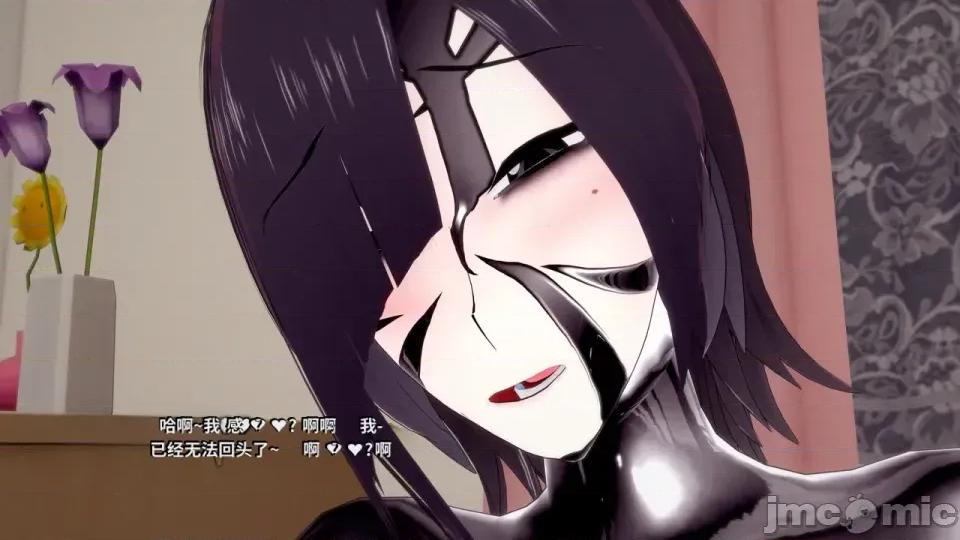 DarkFlame_Anthology_-_Nº8_-_Cherrie_Blossom_VS_Sheen-ai翻譯 [DarkFlame]_DarkFlame_Anthology_-_Nº8_-_Cherrie_Blossom_VS_Sheen-ai翻譯 第341页