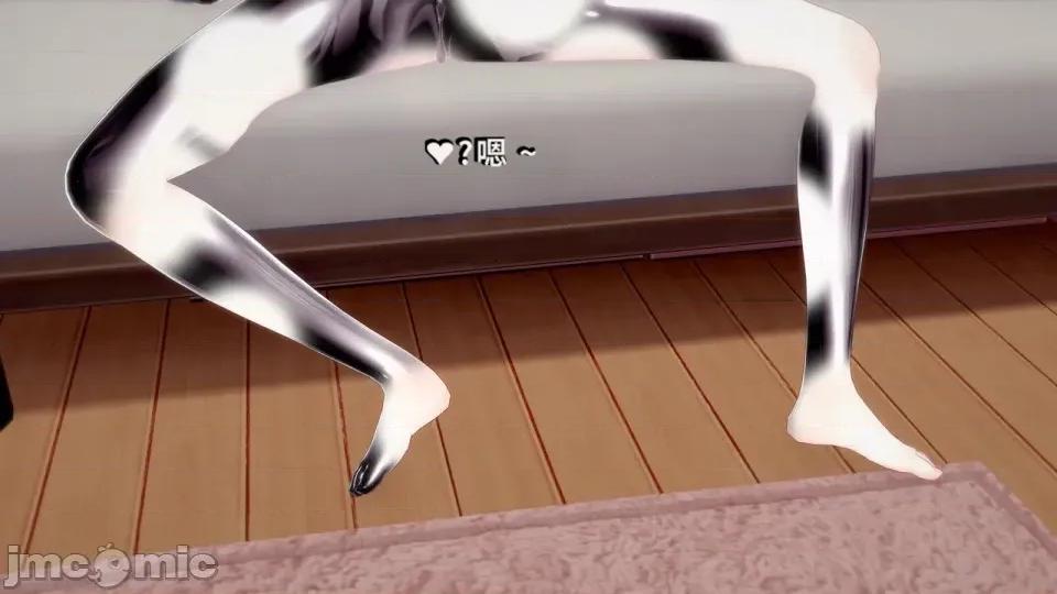 DarkFlame_Anthology_-_Nº8_-_Cherrie_Blossom_VS_Sheen-ai翻譯 [DarkFlame]_DarkFlame_Anthology_-_Nº8_-_Cherrie_Blossom_VS_Sheen-ai翻譯 第363页