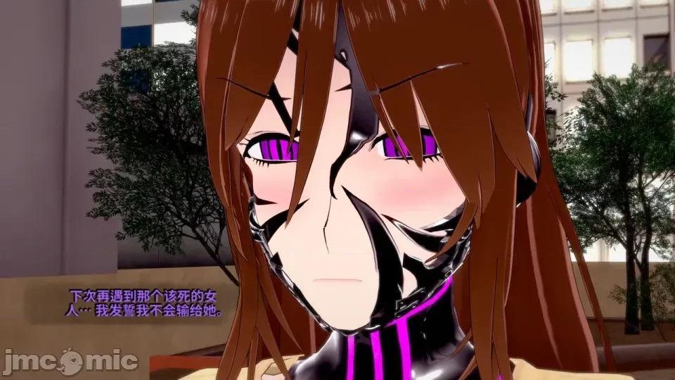 DarkFlame_Anthology_-_Nº8_-_Cherrie_Blossom_VS_Sheen-ai翻譯 [DarkFlame]_DarkFlame_Anthology_-_Nº8_-_Cherrie_Blossom_VS_Sheen-ai翻譯 第414页