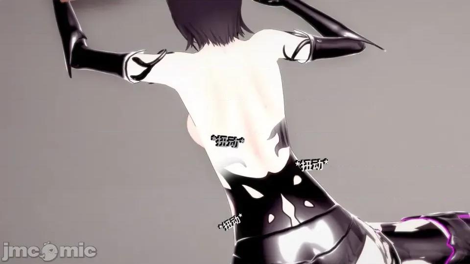 DarkFlame_Anthology_-_Nº8_-_Cherrie_Blossom_VS_Sheen-ai翻譯 [DarkFlame]_DarkFlame_Anthology_-_Nº8_-_Cherrie_Blossom_VS_Sheen-ai翻譯 第465页