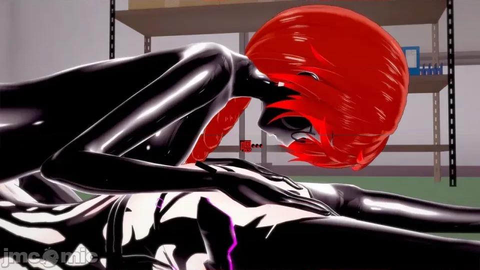 DarkFlame_Anthology_-_Nº8_-_Cherrie_Blossom_VS_Sheen-ai翻譯 [DarkFlame]_DarkFlame_Anthology_-_Nº8_-_Cherrie_Blossom_VS_Sheen-ai翻譯 第629页