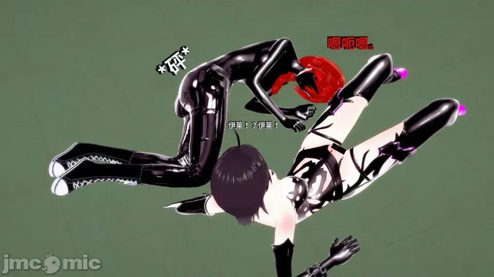 DarkFlame_Anthology_-_Nº8_-_Cherrie_Blossom_VS_Sheen-ai翻譯 [DarkFlame]_DarkFlame_Anthology_-_Nº8_-_Cherrie_Blossom_VS_Sheen-ai翻譯 第630页