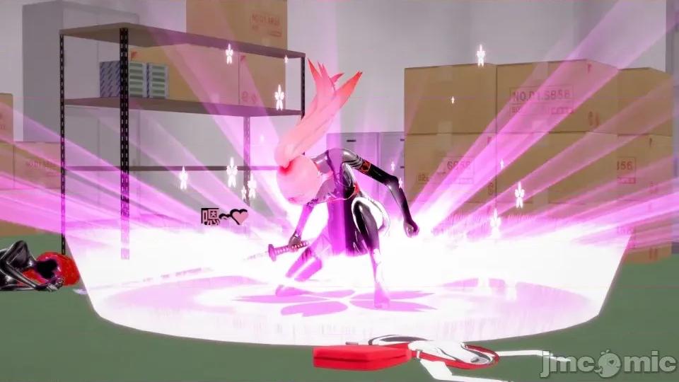 DarkFlame_Anthology_-_Nº8_-_Cherrie_Blossom_VS_Sheen-ai翻譯 [DarkFlame]_DarkFlame_Anthology_-_Nº8_-_Cherrie_Blossom_VS_Sheen-ai翻譯 第689页