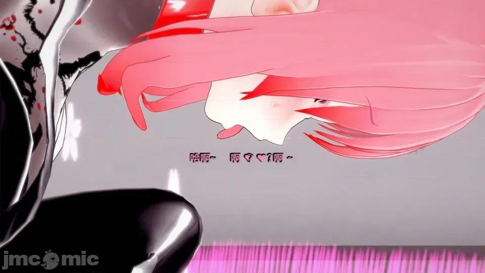 DarkFlame_Anthology_-_Nº8_-_Cherrie_Blossom_VS_Sheen-ai翻譯 [DarkFlame]_DarkFlame_Anthology_-_Nº8_-_Cherrie_Blossom_VS_Sheen-ai翻譯 第690页