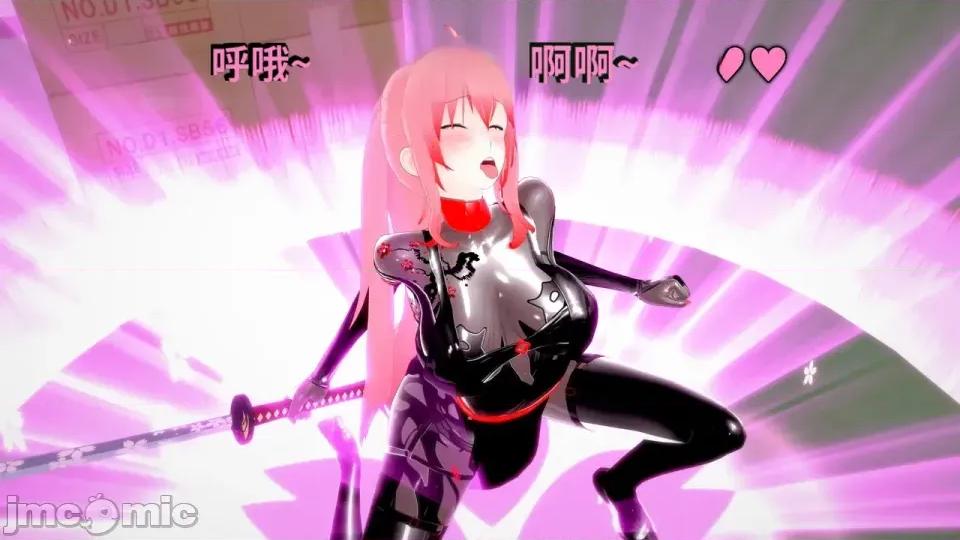 DarkFlame_Anthology_-_Nº8_-_Cherrie_Blossom_VS_Sheen-ai翻譯 [DarkFlame]_DarkFlame_Anthology_-_Nº8_-_Cherrie_Blossom_VS_Sheen-ai翻譯 第692页