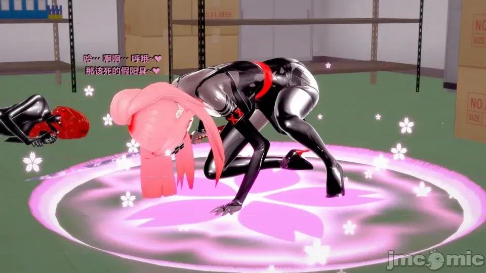 DarkFlame_Anthology_-_Nº8_-_Cherrie_Blossom_VS_Sheen-ai翻譯 [DarkFlame]_DarkFlame_Anthology_-_Nº8_-_Cherrie_Blossom_VS_Sheen-ai翻譯 第693页