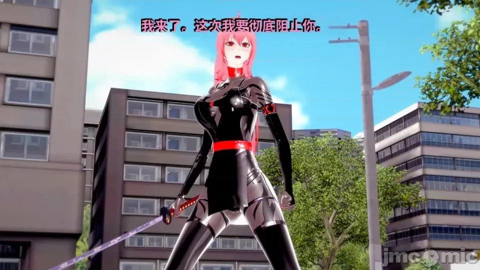 DarkFlame_Anthology_-_Nº8_-_Cherrie_Blossom_VS_Sheen-ai翻譯 [DarkFlame]_DarkFlame_Anthology_-_Nº8_-_Cherrie_Blossom_VS_Sheen-ai翻譯 第697页