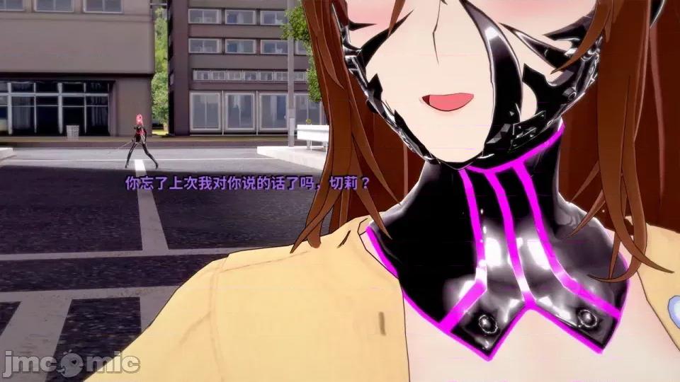 DarkFlame_Anthology_-_Nº8_-_Cherrie_Blossom_VS_Sheen-ai翻譯 [DarkFlame]_DarkFlame_Anthology_-_Nº8_-_Cherrie_Blossom_VS_Sheen-ai翻譯 第699页