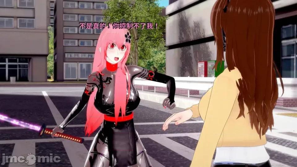 DarkFlame_Anthology_-_Nº8_-_Cherrie_Blossom_VS_Sheen-ai翻譯 [DarkFlame]_DarkFlame_Anthology_-_Nº8_-_Cherrie_Blossom_VS_Sheen-ai翻譯 第720页