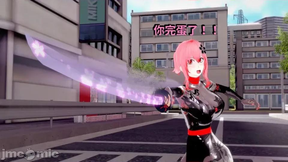 DarkFlame_Anthology_-_Nº8_-_Cherrie_Blossom_VS_Sheen-ai翻譯 [DarkFlame]_DarkFlame_Anthology_-_Nº8_-_Cherrie_Blossom_VS_Sheen-ai翻譯 第732页