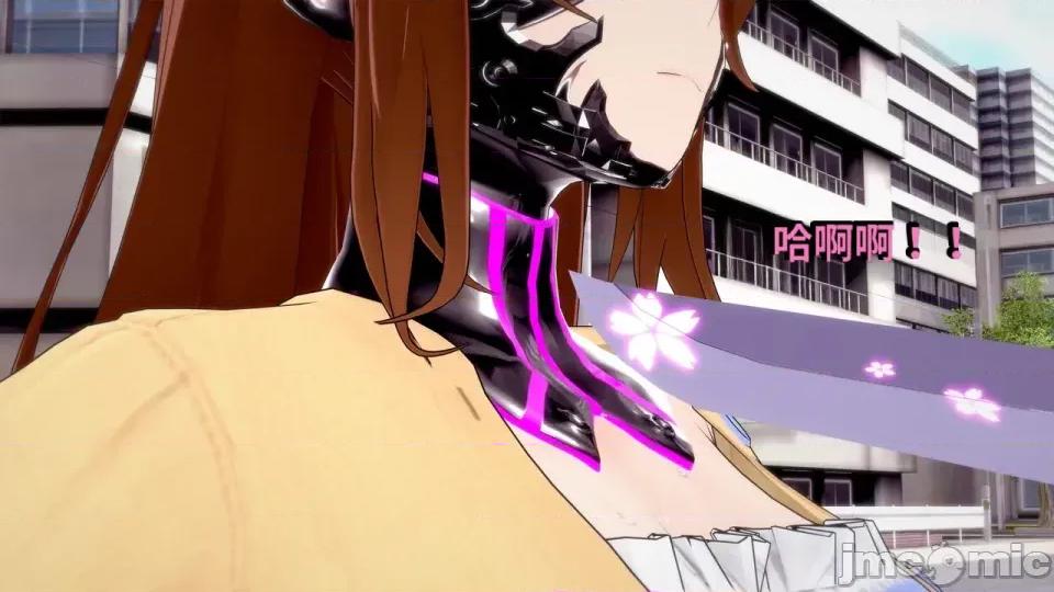 DarkFlame_Anthology_-_Nº8_-_Cherrie_Blossom_VS_Sheen-ai翻譯 [DarkFlame]_DarkFlame_Anthology_-_Nº8_-_Cherrie_Blossom_VS_Sheen-ai翻譯 第733页