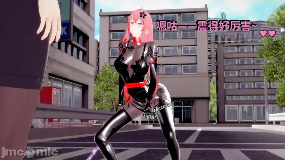 DarkFlame_Anthology_-_Nº8_-_Cherrie_Blossom_VS_Sheen-ai翻譯 [DarkFlame]_DarkFlame_Anthology_-_Nº8_-_Cherrie_Blossom_VS_Sheen-ai翻譯 第746页