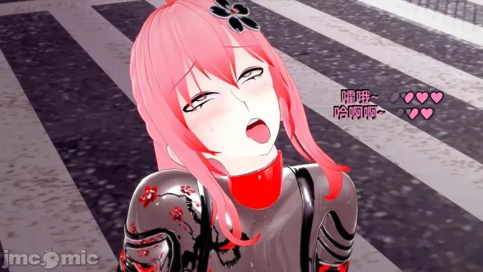 DarkFlame_Anthology_-_Nº8_-_Cherrie_Blossom_VS_Sheen-ai翻譯 [DarkFlame]_DarkFlame_Anthology_-_Nº8_-_Cherrie_Blossom_VS_Sheen-ai翻譯 第748页