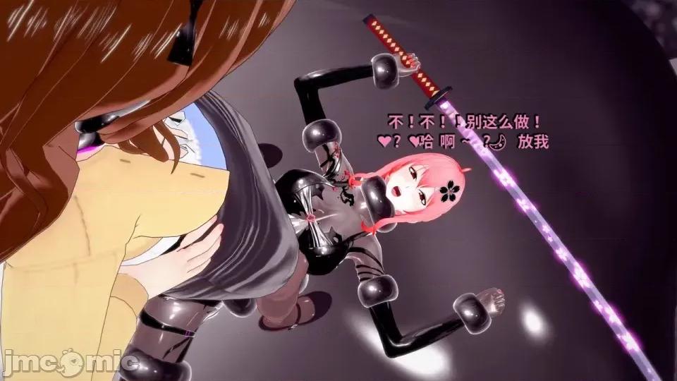 DarkFlame_Anthology_-_Nº8_-_Cherrie_Blossom_VS_Sheen-ai翻譯 [DarkFlame]_DarkFlame_Anthology_-_Nº8_-_Cherrie_Blossom_VS_Sheen-ai翻譯 第761页