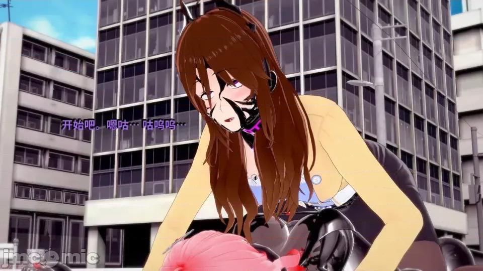 DarkFlame_Anthology_-_Nº8_-_Cherrie_Blossom_VS_Sheen-ai翻譯 [DarkFlame]_DarkFlame_Anthology_-_Nº8_-_Cherrie_Blossom_VS_Sheen-ai翻譯 第764页