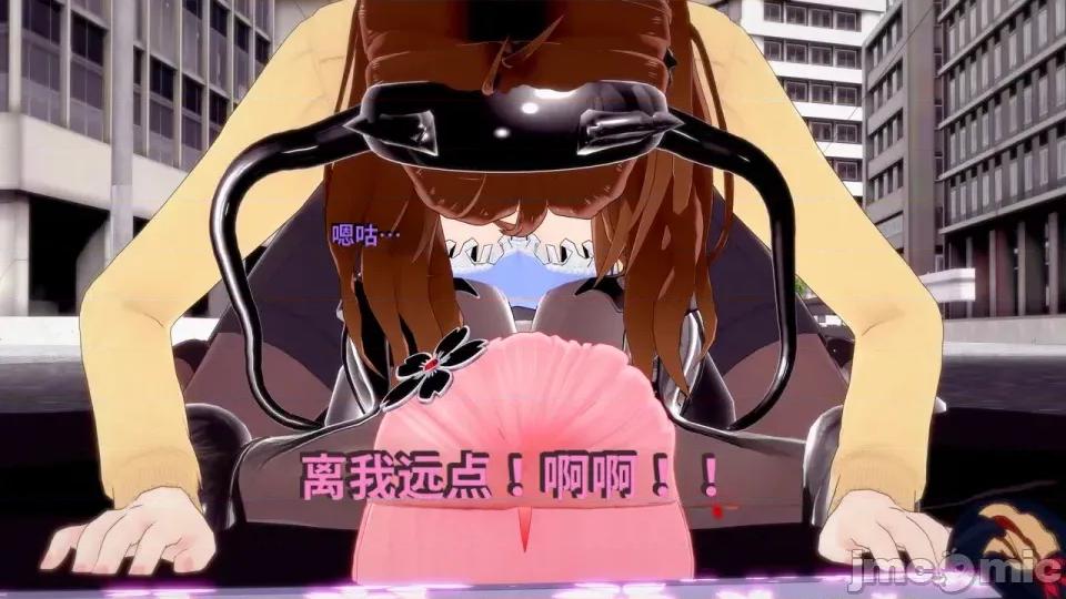 DarkFlame_Anthology_-_Nº8_-_Cherrie_Blossom_VS_Sheen-ai翻譯 [DarkFlame]_DarkFlame_Anthology_-_Nº8_-_Cherrie_Blossom_VS_Sheen-ai翻譯 第768页