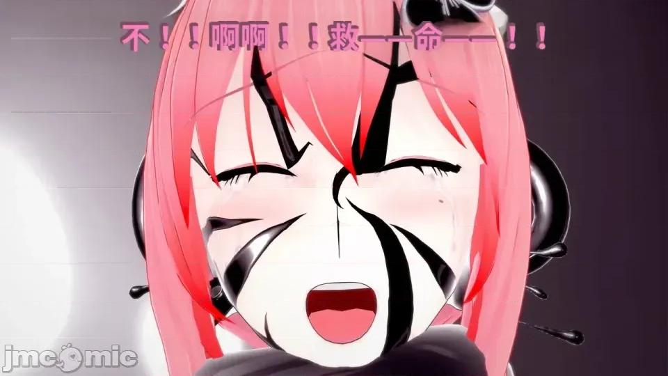 DarkFlame_Anthology_-_Nº8_-_Cherrie_Blossom_VS_Sheen-ai翻譯 [DarkFlame]_DarkFlame_Anthology_-_Nº8_-_Cherrie_Blossom_VS_Sheen-ai翻譯 第777页