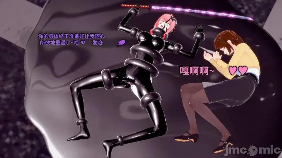 DarkFlame_Anthology_-_Nº8_-_Cherrie_Blossom_VS_Sheen-ai翻譯 [DarkFlame]_DarkFlame_Anthology_-_Nº8_-_Cherrie_Blossom_VS_Sheen-ai翻譯 第779页