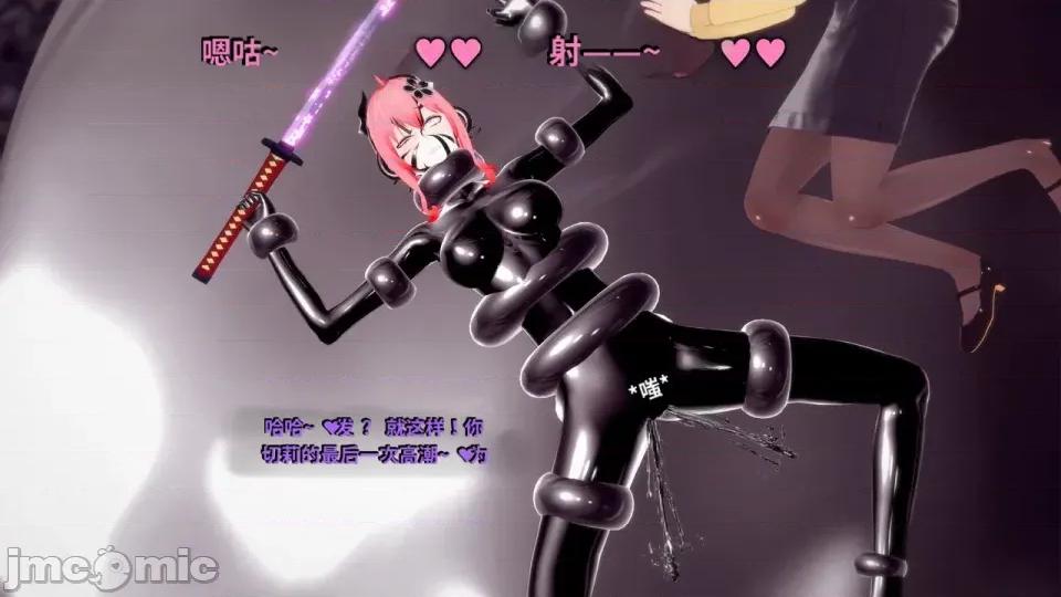 DarkFlame_Anthology_-_Nº8_-_Cherrie_Blossom_VS_Sheen-ai翻譯 [DarkFlame]_DarkFlame_Anthology_-_Nº8_-_Cherrie_Blossom_VS_Sheen-ai翻譯 第783页