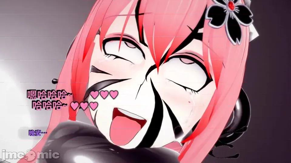 DarkFlame_Anthology_-_Nº8_-_Cherrie_Blossom_VS_Sheen-ai翻譯 [DarkFlame]_DarkFlame_Anthology_-_Nº8_-_Cherrie_Blossom_VS_Sheen-ai翻譯 第786页