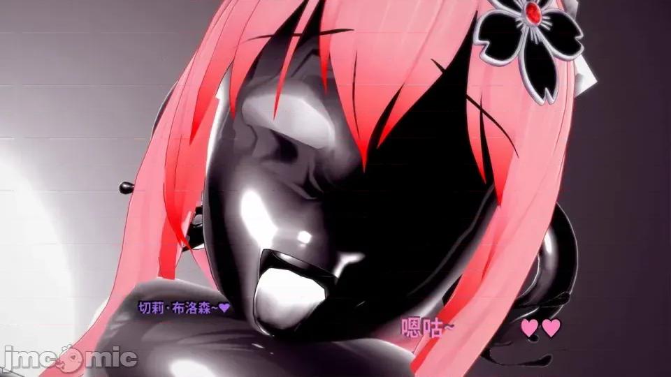 DarkFlame_Anthology_-_Nº8_-_Cherrie_Blossom_VS_Sheen-ai翻譯 [DarkFlame]_DarkFlame_Anthology_-_Nº8_-_Cherrie_Blossom_VS_Sheen-ai翻譯 第787页
