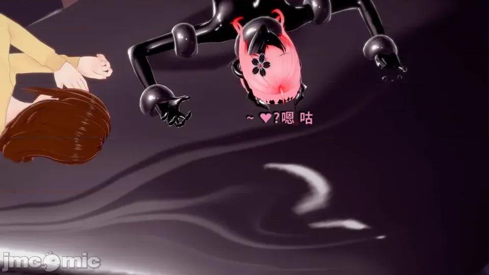 DarkFlame_Anthology_-_Nº8_-_Cherrie_Blossom_VS_Sheen-ai翻譯 [DarkFlame]_DarkFlame_Anthology_-_Nº8_-_Cherrie_Blossom_VS_Sheen-ai翻譯 第789页