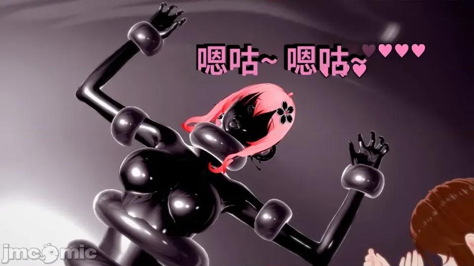 DarkFlame_Anthology_-_Nº8_-_Cherrie_Blossom_VS_Sheen-ai翻譯 [DarkFlame]_DarkFlame_Anthology_-_Nº8_-_Cherrie_Blossom_VS_Sheen-ai翻譯 第790页