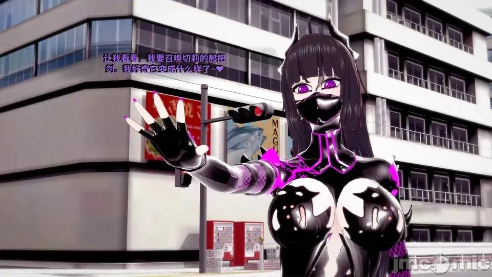 DarkFlame_Anthology_-_Nº8_-_Cherrie_Blossom_VS_Sheen-ai翻譯 [DarkFlame]_DarkFlame_Anthology_-_Nº8_-_Cherrie_Blossom_VS_Sheen-ai翻譯 第803页