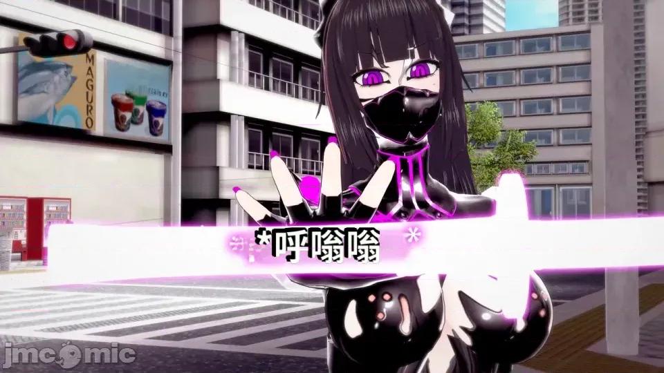DarkFlame_Anthology_-_Nº8_-_Cherrie_Blossom_VS_Sheen-ai翻譯 [DarkFlame]_DarkFlame_Anthology_-_Nº8_-_Cherrie_Blossom_VS_Sheen-ai翻譯 第804页