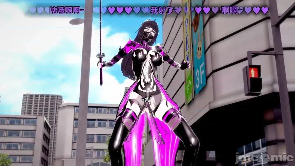 DarkFlame_Anthology_-_Nº8_-_Cherrie_Blossom_VS_Sheen-ai翻譯 [DarkFlame]_DarkFlame_Anthology_-_Nº8_-_Cherrie_Blossom_VS_Sheen-ai翻譯 第832页