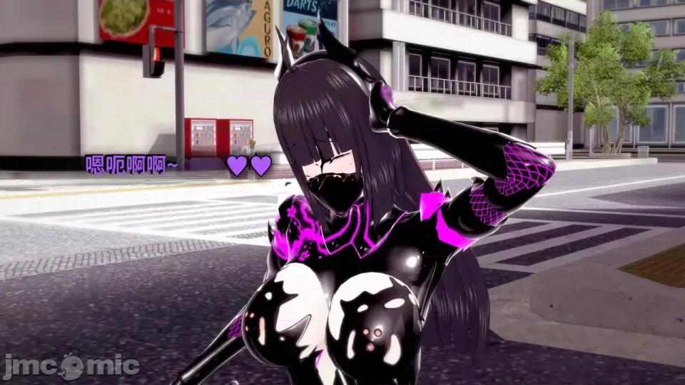 DarkFlame_Anthology_-_Nº8_-_Cherrie_Blossom_VS_Sheen-ai翻譯 [DarkFlame]_DarkFlame_Anthology_-_Nº8_-_Cherrie_Blossom_VS_Sheen-ai翻譯 第837页