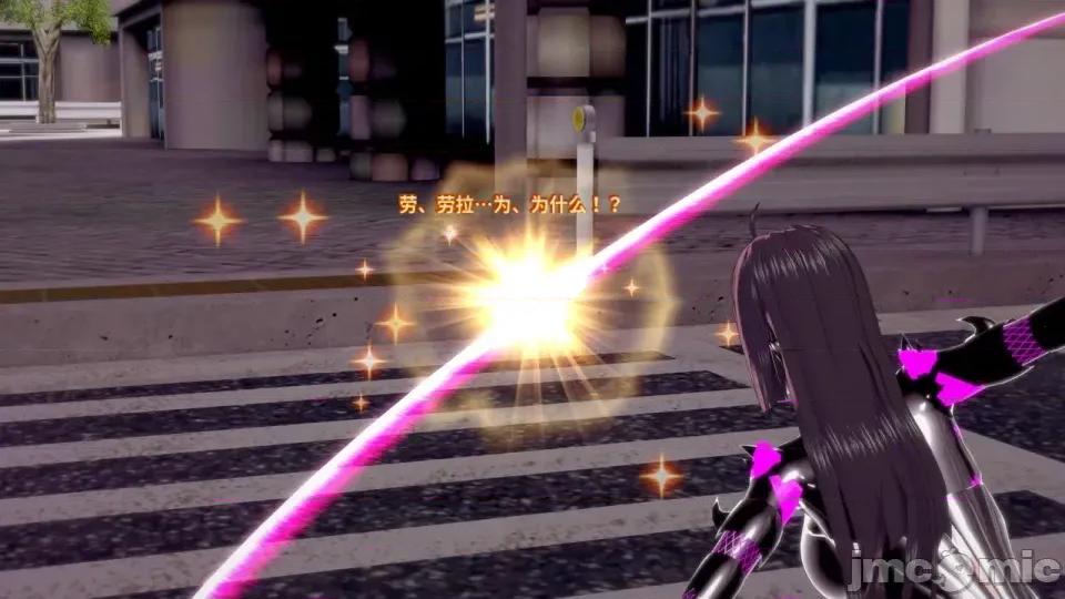 DarkFlame_Anthology_-_Nº8_-_Cherrie_Blossom_VS_Sheen-ai翻譯 [DarkFlame]_DarkFlame_Anthology_-_Nº8_-_Cherrie_Blossom_VS_Sheen-ai翻譯 第868页