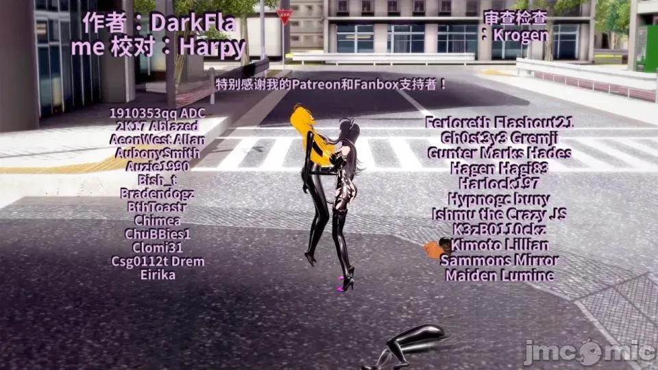 DarkFlame_Anthology_-_Nº8_-_Cherrie_Blossom_VS_Sheen-ai翻譯 [DarkFlame]_DarkFlame_Anthology_-_Nº8_-_Cherrie_Blossom_VS_Sheen-ai翻譯 第879页