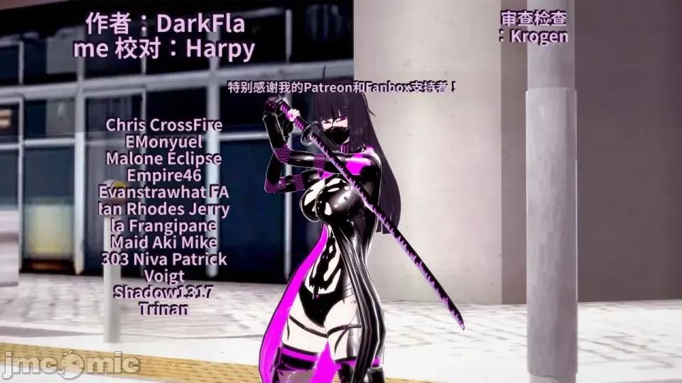 DarkFlame_Anthology_-_Nº8_-_Cherrie_Blossom_VS_Sheen-ai翻譯 [DarkFlame]_DarkFlame_Anthology_-_Nº8_-_Cherrie_Blossom_VS_Sheen-ai翻譯 第882页