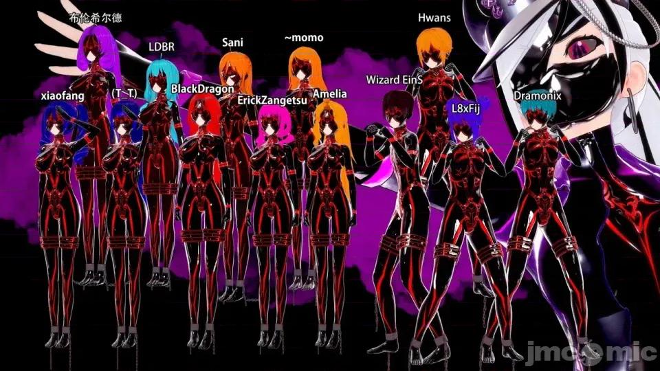 DarkFlame_Anthology_-_Nº8_-_Cherrie_Blossom_VS_Sheen-ai翻譯 [DarkFlame]_DarkFlame_Anthology_-_Nº8_-_Cherrie_Blossom_VS_Sheen-ai翻譯 第883页