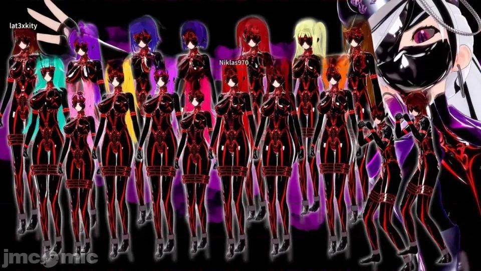 DarkFlame_Anthology_-_Nº8_-_Cherrie_Blossom_VS_Sheen-ai翻譯 [DarkFlame]_DarkFlame_Anthology_-_Nº8_-_Cherrie_Blossom_VS_Sheen-ai翻譯 第885页