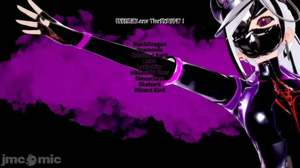 DarkFlame_Anthology_-_Nº8_-_Cherrie_Blossom_VS_Sheen-ai翻譯 [DarkFlame]_DarkFlame_Anthology_-_Nº8_-_Cherrie_Blossom_VS_Sheen-ai翻譯 第886页