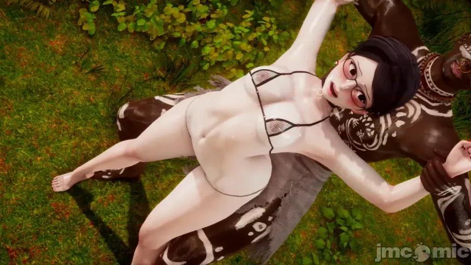 ドスケベヤリマンバ化していくヒナタ+外傳+pinup [機翻] [Delightfulw] ドスケベヤリマンバ化していく人妻ヒナタ+外傳+pinup [機翻] 第133页