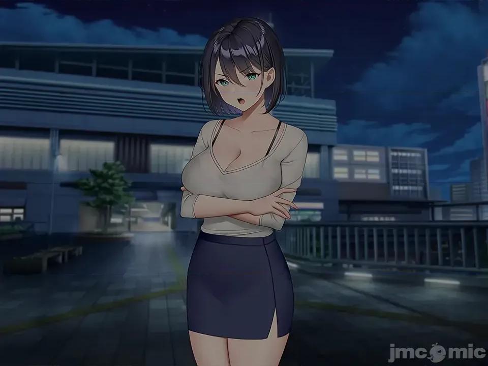 逆癡漢好きの美人OLを逆に墮としてハメまくった話。 [傅易個人漢化] [すいのせ] 逆癡漢好きの美人OLを逆に墮としてハメまくった話。 第80页